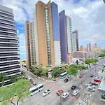 Prime Residence Flat Meireles