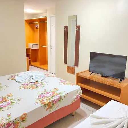 Prime Flat Meireles Apartamento *