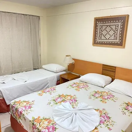 Apartamento Prime Flat Meireles Fortaleza (Ceara)