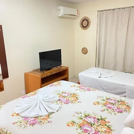 Prime Flat Meireles Apartamento