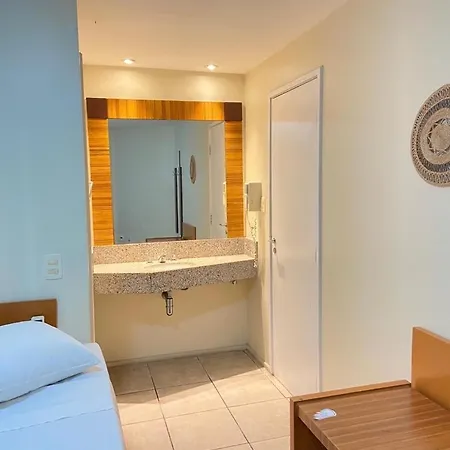 Apartamento Prime Flat Meireles