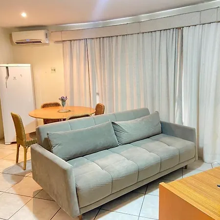 Prime Flat Meireles Apartamento Fortaleza (Ceara)