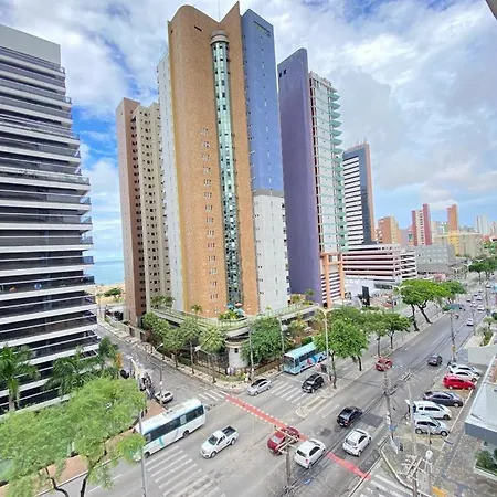 Prime Flat Meireles Apartamento Fortaleza (Ceara)