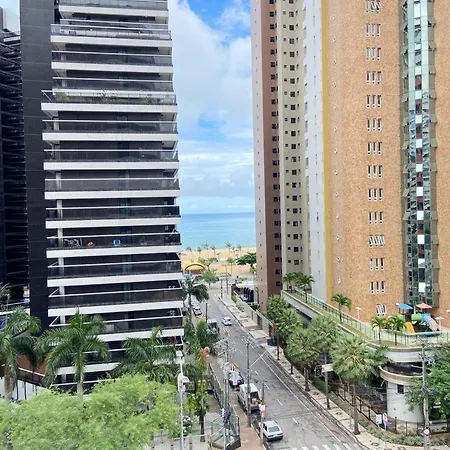 Prime Flat Meireles Apartamento *
